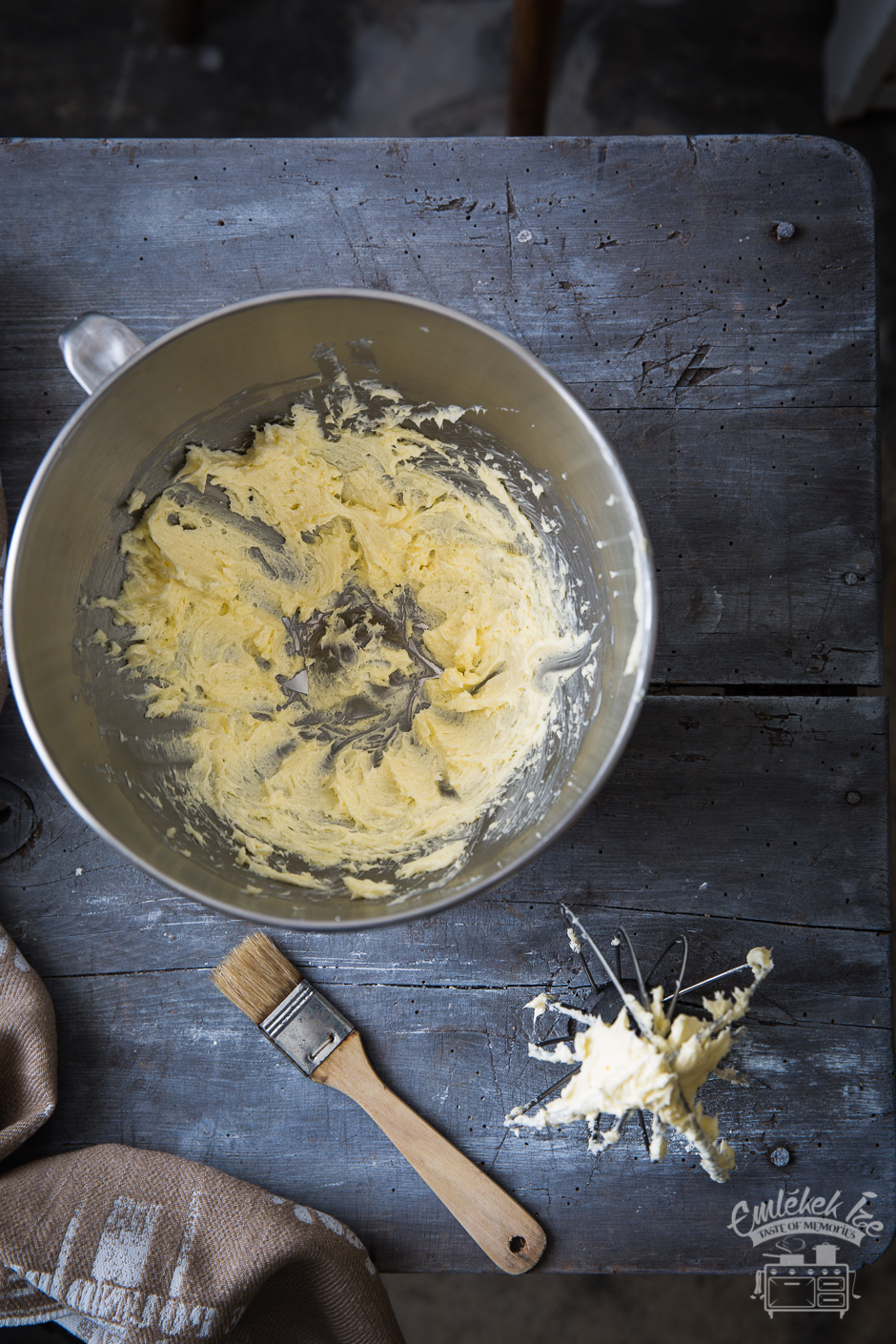 darázsfészek az Emlékek Íze vidéki konyhájából www.emlekekize.hu