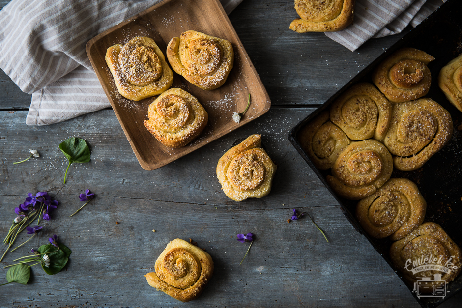 darázsfészek az Emlékek Íze vidéki konyhájából www.emlekekize.hu