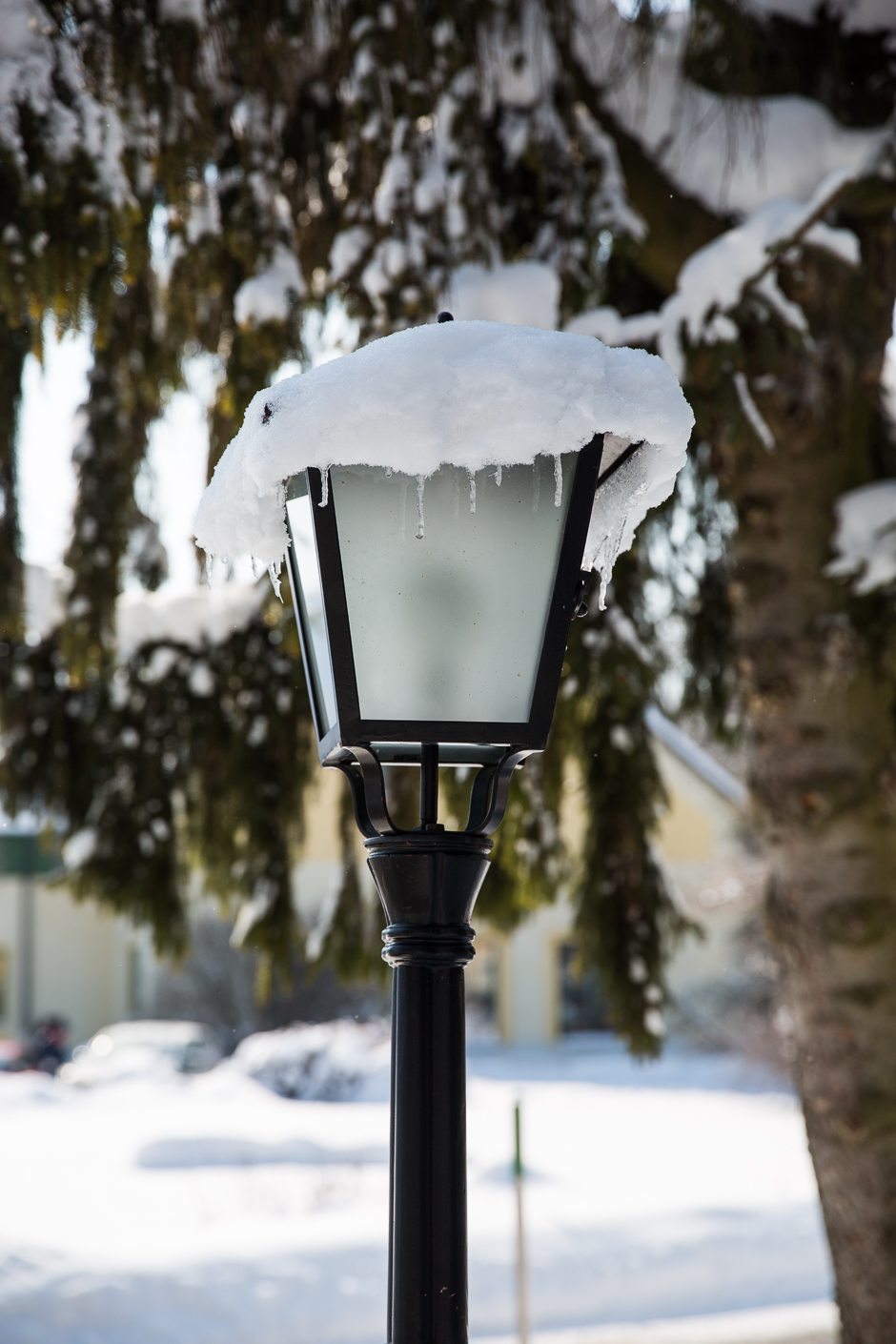 téli csodavilág a Bakonyban www.emlekekize.hu